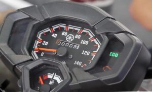 Yamaha X-Ride 125 2021 23