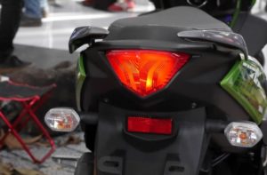 Yamaha X-Ride 125 2021 2