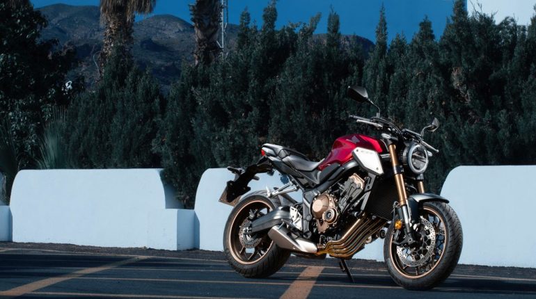 10 Amazing MustSee Honda CB650R Customs Editors Choice
