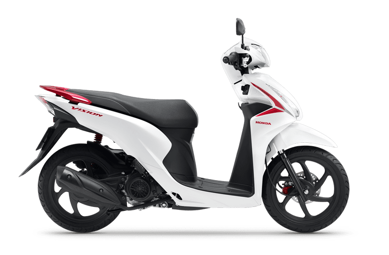 Bảng giá xe máy Honda 2021 mới nhất ngày 1692021