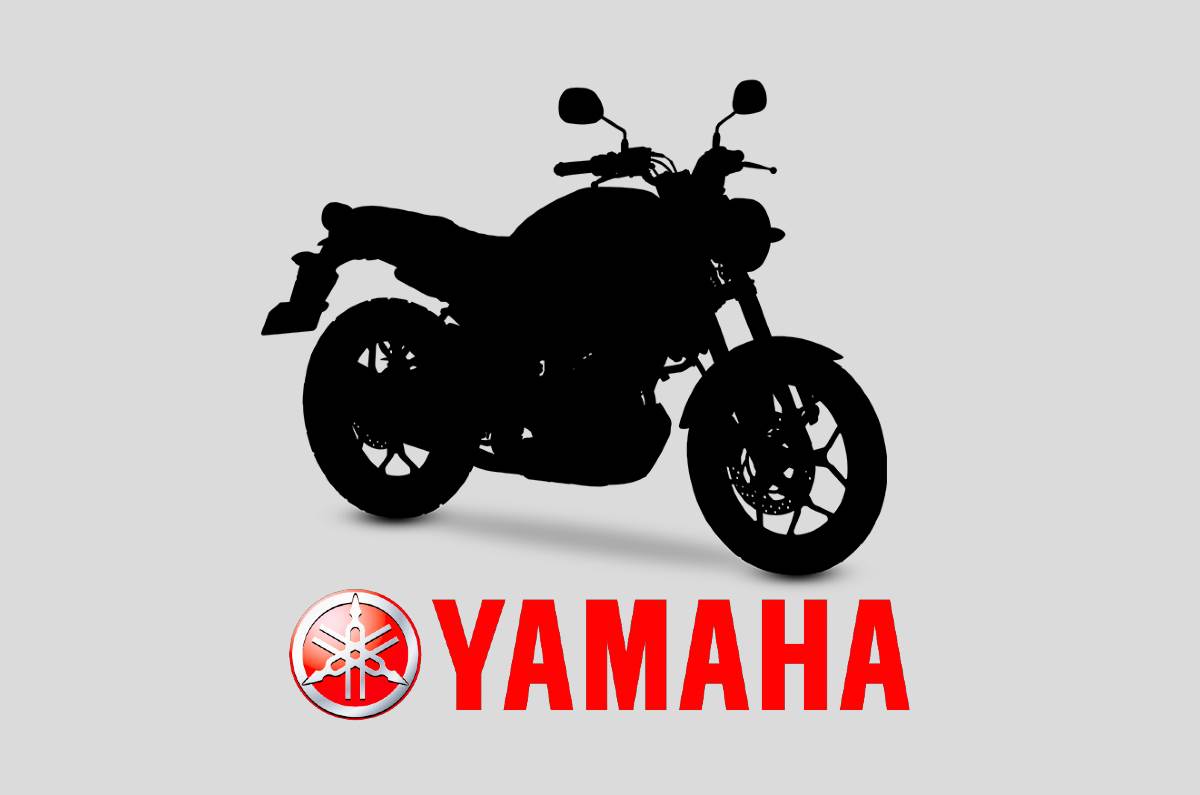 Yamaha FZ-X lộ ảnh thực tế: Thêm nhiều chi tiết thú vị!