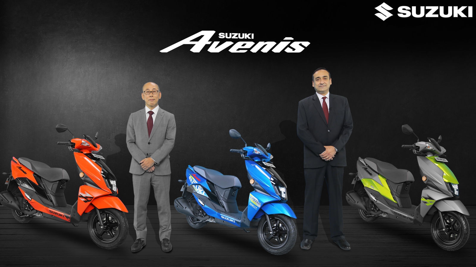 Suzuki Avenis 2022 bất ngờ được tung ra với mức giá siêu rẻ  2banhvn